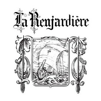La Renjardiere Full Logo WEB