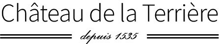 Chateau de la Terriere Logo