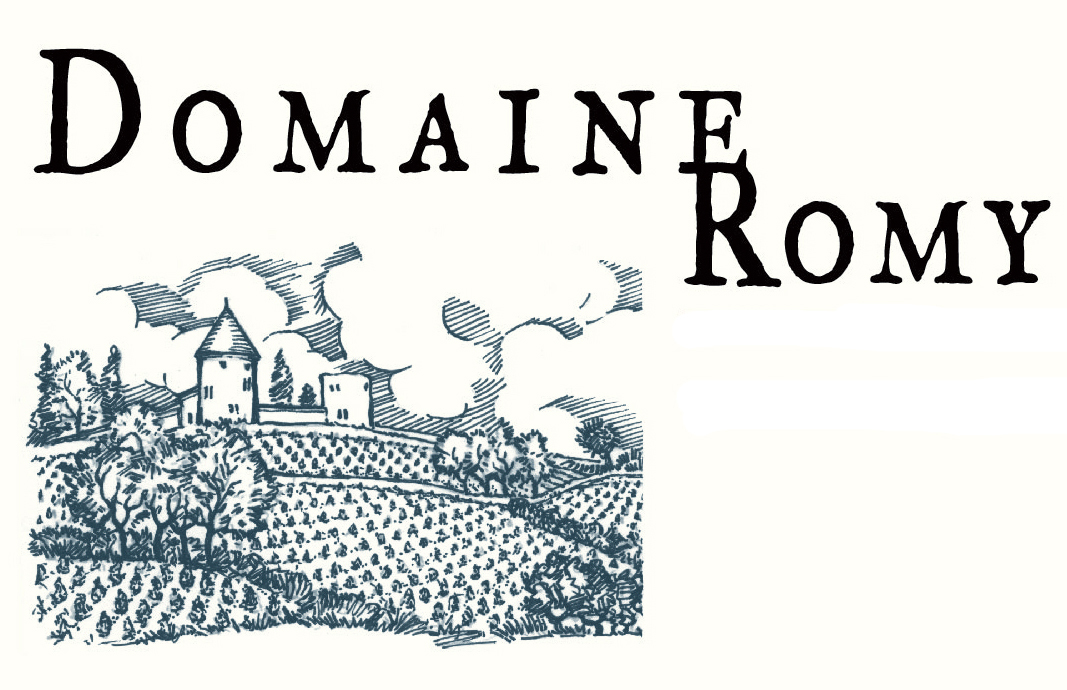 Domaine Romy