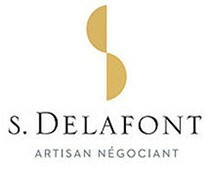 Delafont Logo
