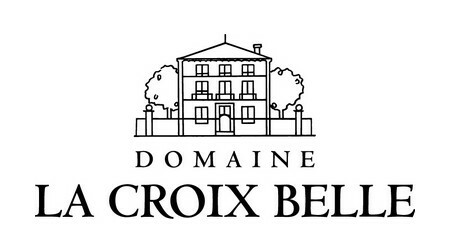 Domaine La Croix B Elle Logo