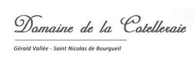 Domaine de la Cotelleraie Logo