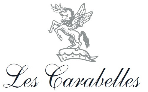Les Carabelles Logo