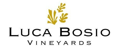 Luca Bosio Logo