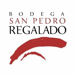 San Pedro Regalado Logo