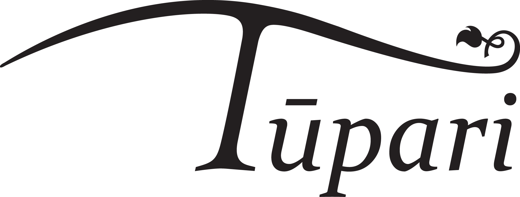 Tupari Logo m